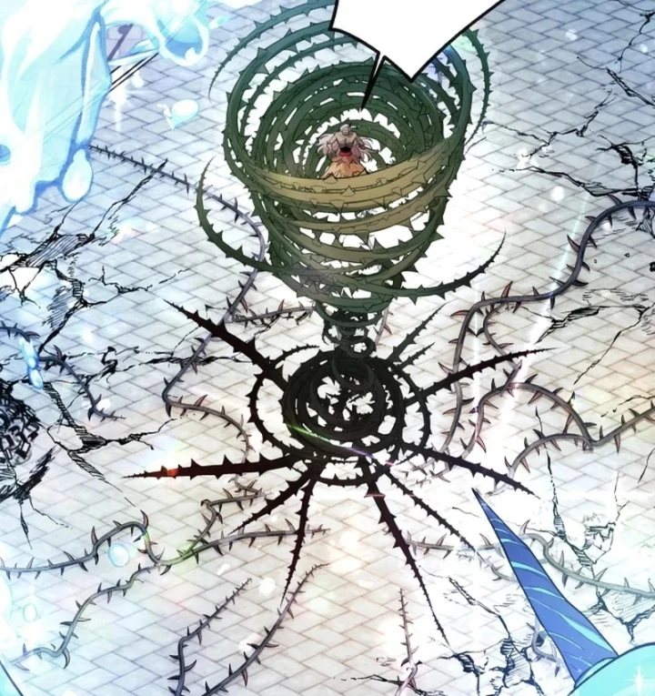 Thần Nhãn Ma Pháp Sư Chapter 17 - 12