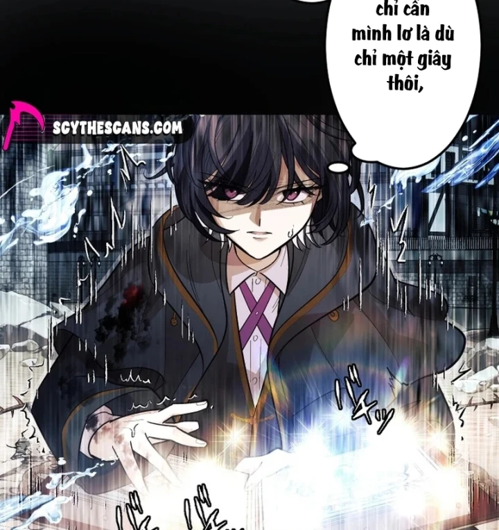 Thần Nhãn Ma Pháp Sư Chapter 17 - 16