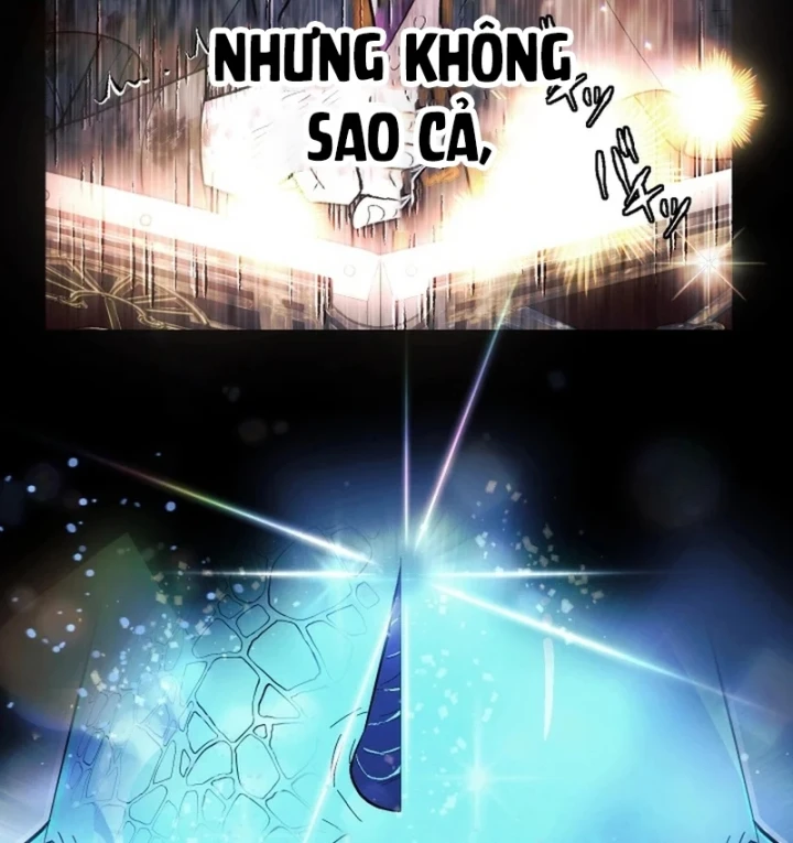 Thần Nhãn Ma Pháp Sư Chapter 17 - 19