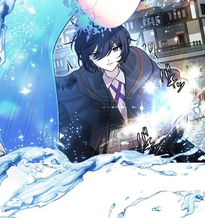 Thần Nhãn Ma Pháp Sư Chapter 17 - 29