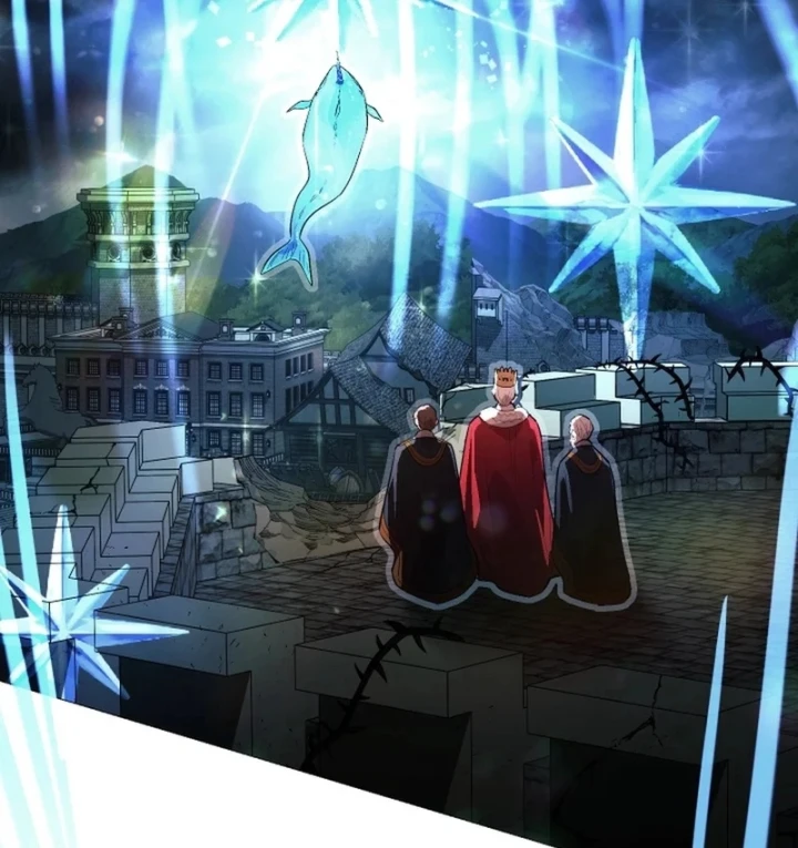 Thần Nhãn Ma Pháp Sư Chapter 17 - 36