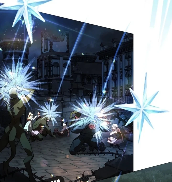 Thần Nhãn Ma Pháp Sư Chapter 17 - 38