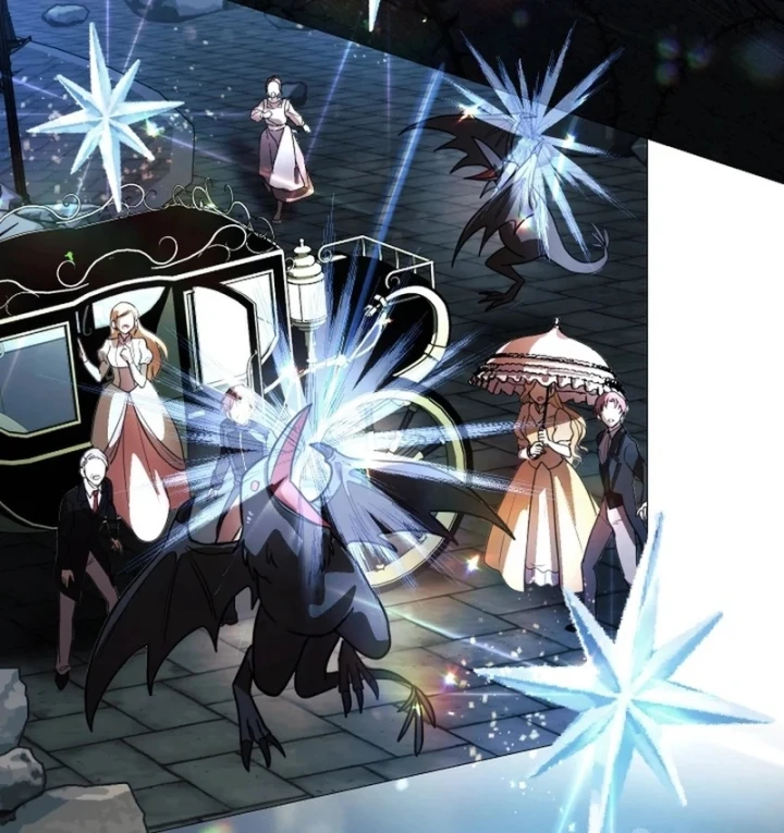 Thần Nhãn Ma Pháp Sư Chapter 17 - 40