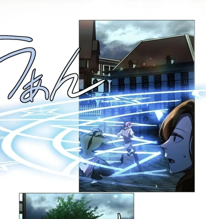 Thần Nhãn Ma Pháp Sư Chapter 17 - 45