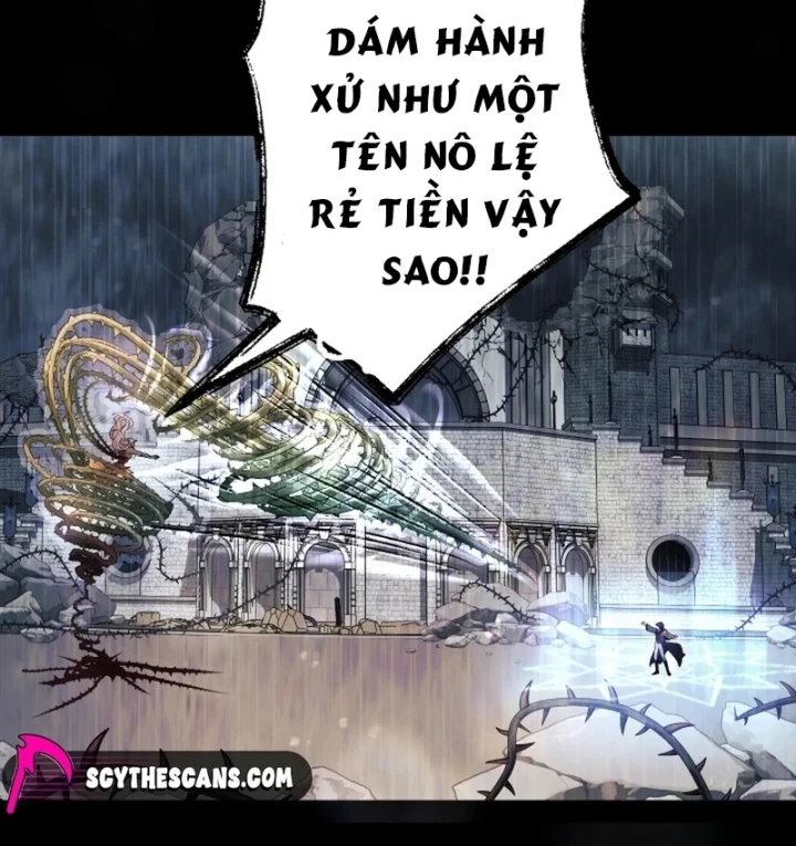 Thần Nhãn Ma Pháp Sư Chapter 17 - 48