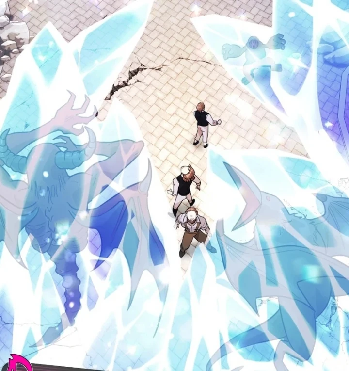 Thần Nhãn Ma Pháp Sư Chapter 17 - 56