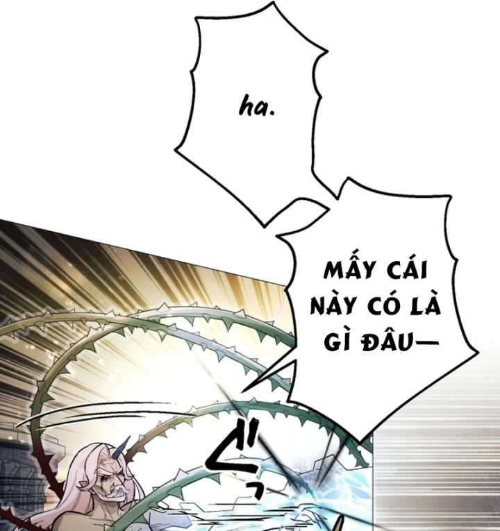 Thần Nhãn Ma Pháp Sư Chapter 17 - 58