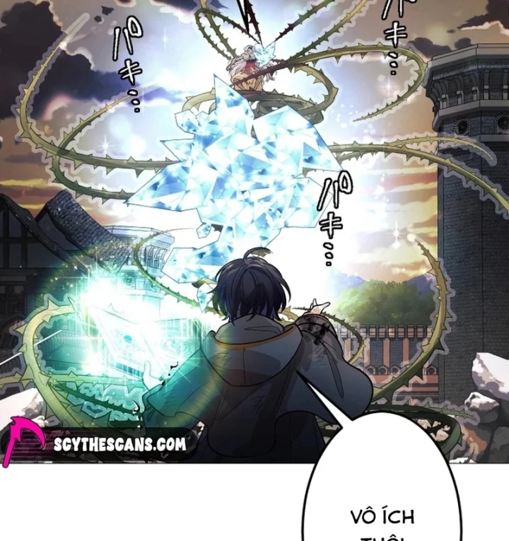 Thần Nhãn Ma Pháp Sư Chapter 17 - 61