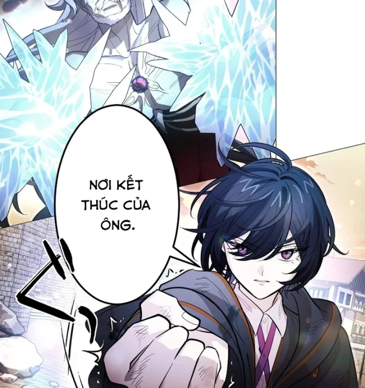 Thần Nhãn Ma Pháp Sư Chapter 17 - 63