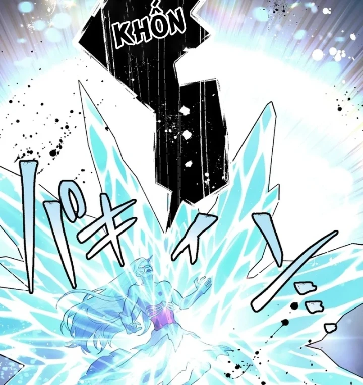 Thần Nhãn Ma Pháp Sư Chapter 17 - 65