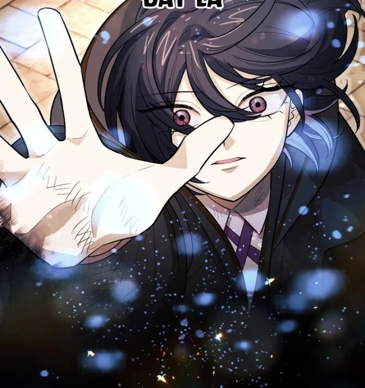 Thần Nhãn Ma Pháp Sư Chapter 17 - 77