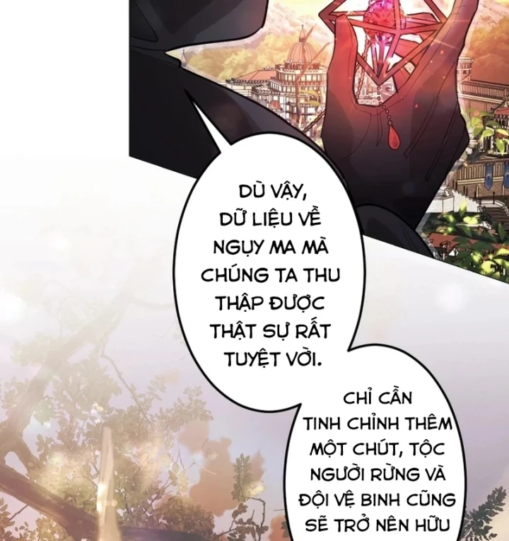 Thần Nhãn Ma Pháp Sư Chapter 17 - 83