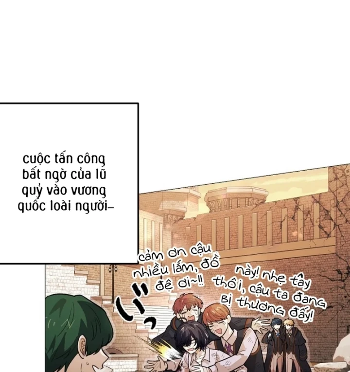 Thần Nhãn Ma Pháp Sư Chapter 17 - 95