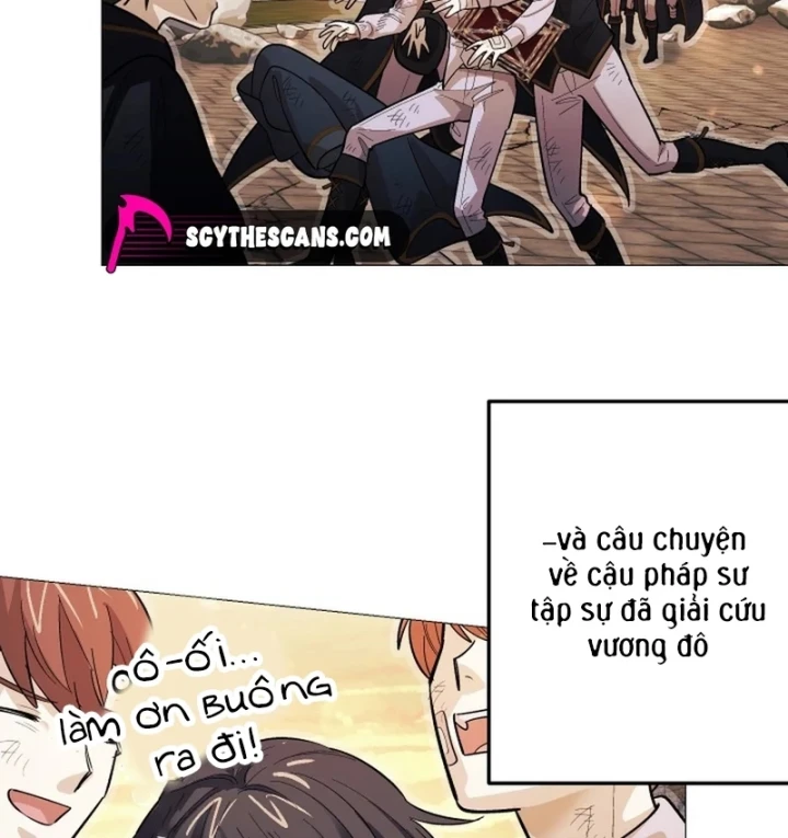 Thần Nhãn Ma Pháp Sư Chapter 17 - 96