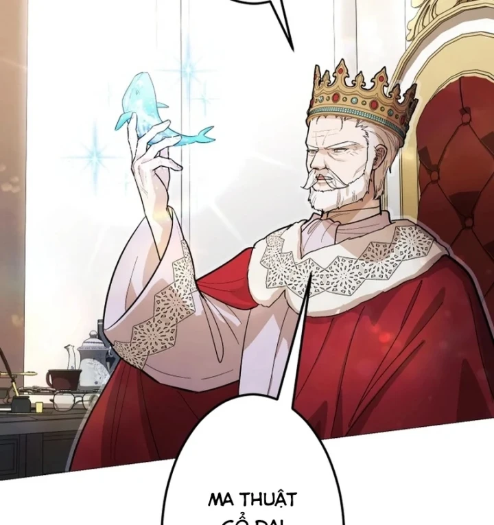 Thần Nhãn Ma Pháp Sư Chapter 17 - 119