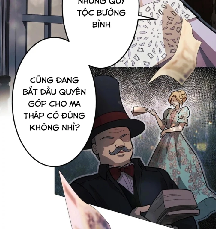 Thần Nhãn Ma Pháp Sư Chapter 17 - 122