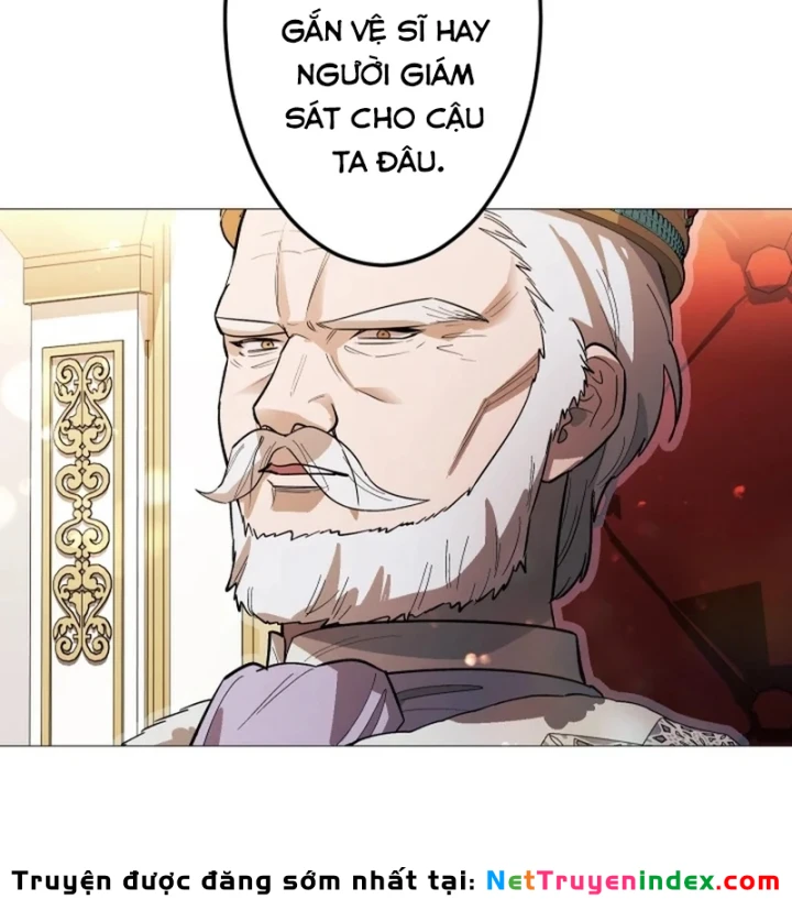 Thần Nhãn Ma Pháp Sư Chapter 17 - 129