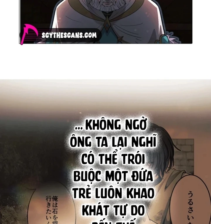 Thần Nhãn Ma Pháp Sư Chapter 17 - 133