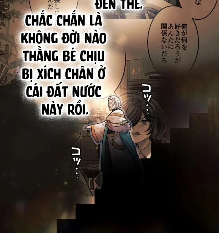 Thần Nhãn Ma Pháp Sư Chapter 17 - 134