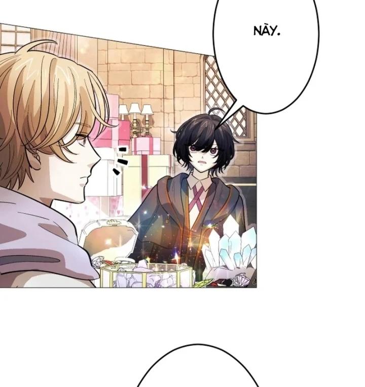 Thần Nhãn Ma Pháp Sư Chapter 17 - 144