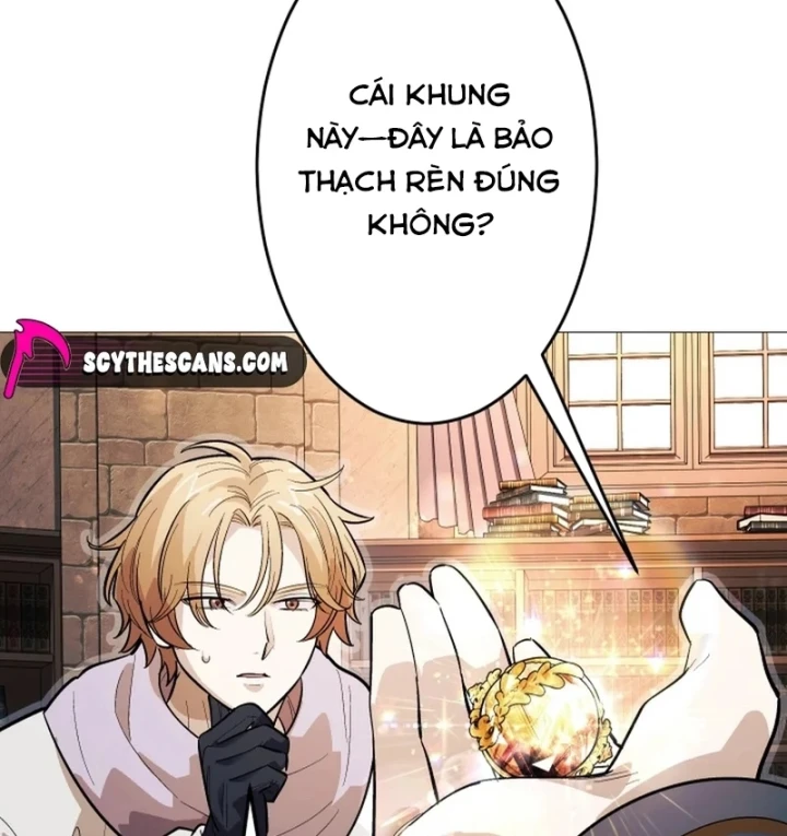 Thần Nhãn Ma Pháp Sư Chapter 17 - 145