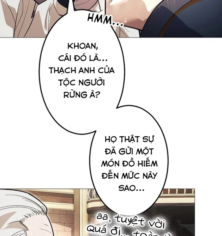 Thần Nhãn Ma Pháp Sư Chapter 17 - 146