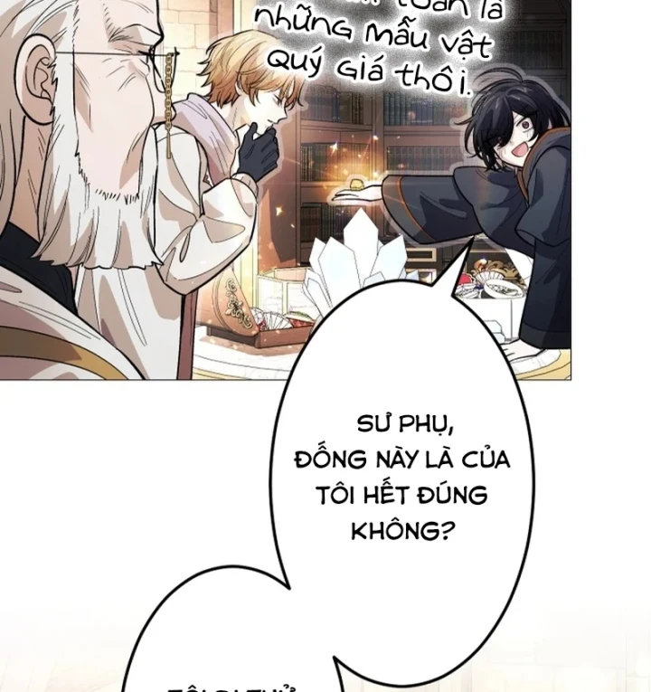 Thần Nhãn Ma Pháp Sư Chapter 17 - 147