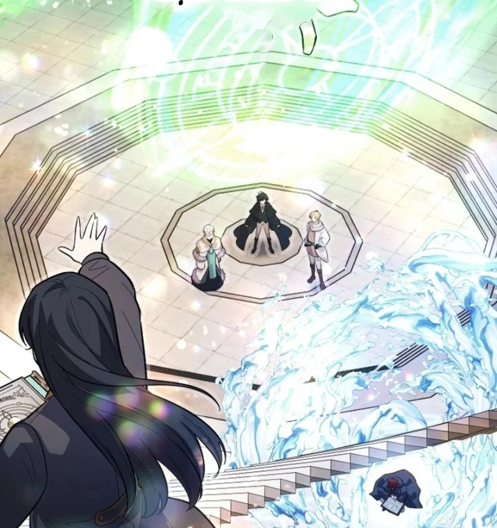 Thần Nhãn Ma Pháp Sư Chapter 17 - 160