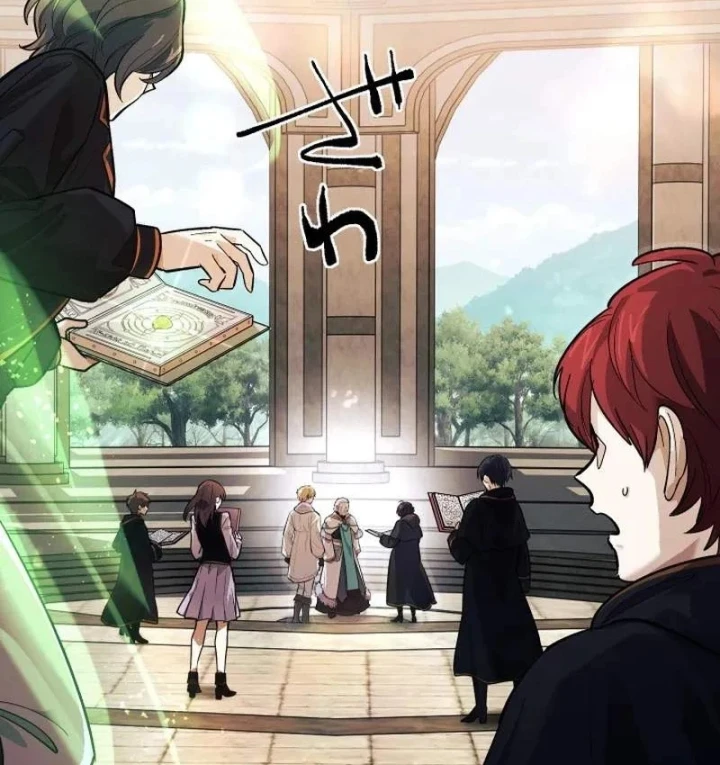 Thần Nhãn Ma Pháp Sư Chapter 18 - 2