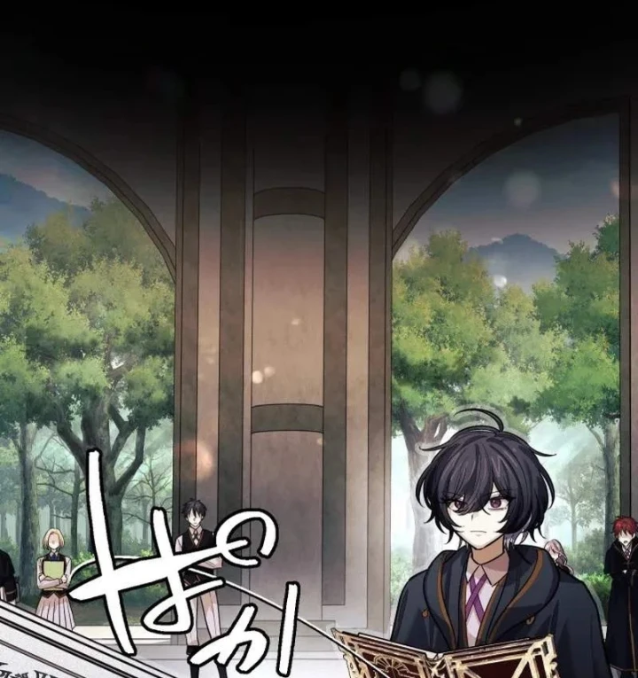 Thần Nhãn Ma Pháp Sư Chapter 18 - 8