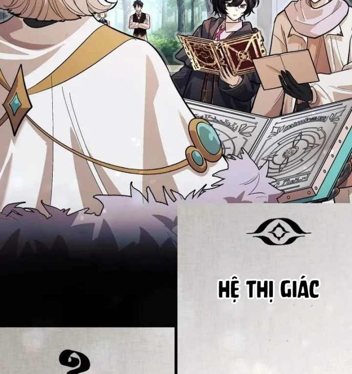 Thần Nhãn Ma Pháp Sư Chapter 18 - 14