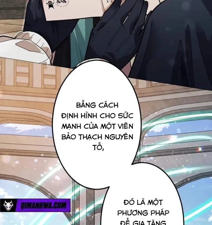 Thần Nhãn Ma Pháp Sư Chapter 18 - 18