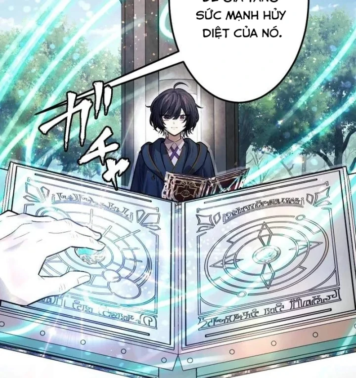 Thần Nhãn Ma Pháp Sư Chapter 18 - 19