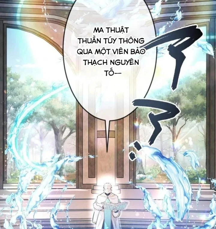 Thần Nhãn Ma Pháp Sư Chapter 18 - 21