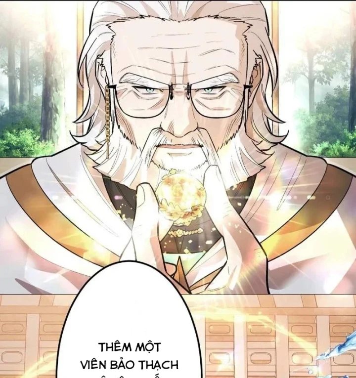 Thần Nhãn Ma Pháp Sư Chapter 18 - 23