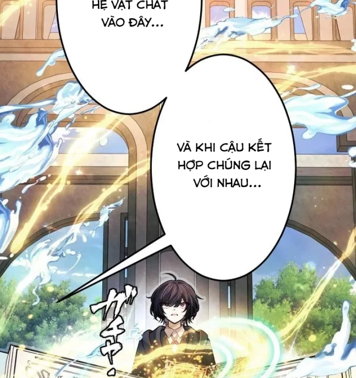 Thần Nhãn Ma Pháp Sư Chapter 18 - 24