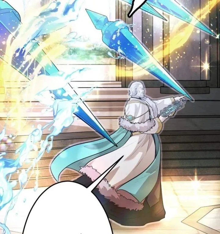 Thần Nhãn Ma Pháp Sư Chapter 18 - 27