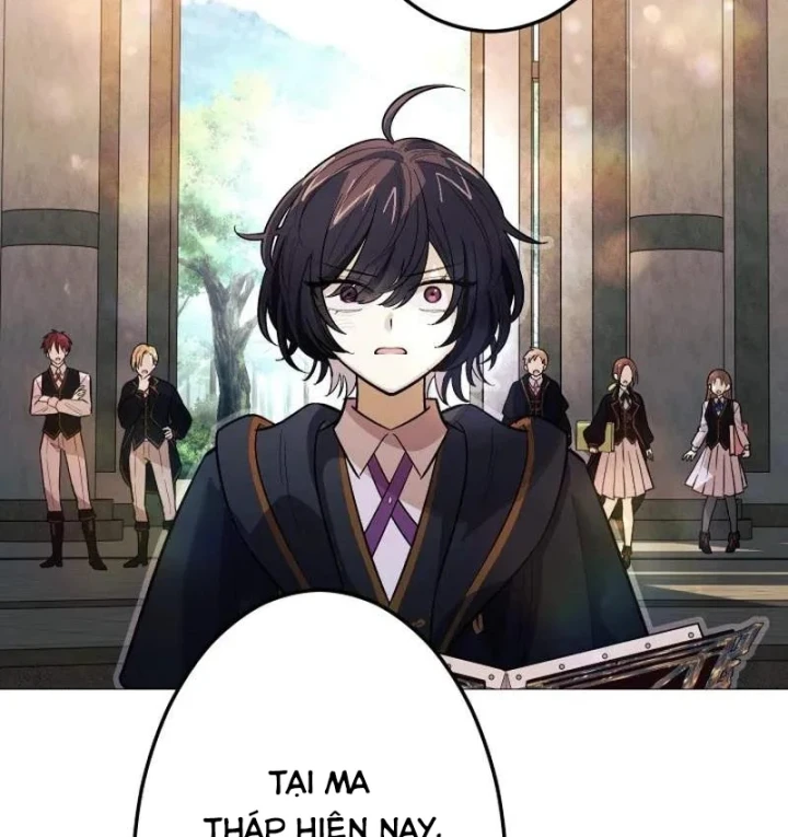 Thần Nhãn Ma Pháp Sư Chapter 18 - 35