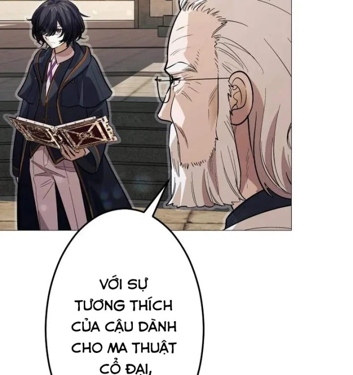 Thần Nhãn Ma Pháp Sư Chapter 18 - 37