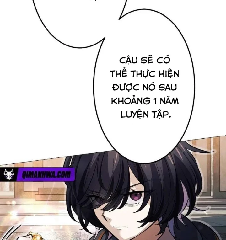 Thần Nhãn Ma Pháp Sư Chapter 18 - 38