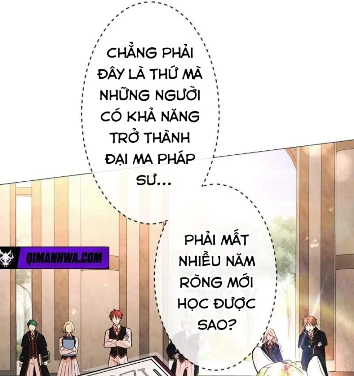 Thần Nhãn Ma Pháp Sư Chapter 18 - 41