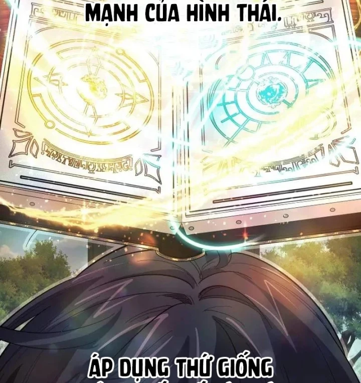 Thần Nhãn Ma Pháp Sư Chapter 18 - 50