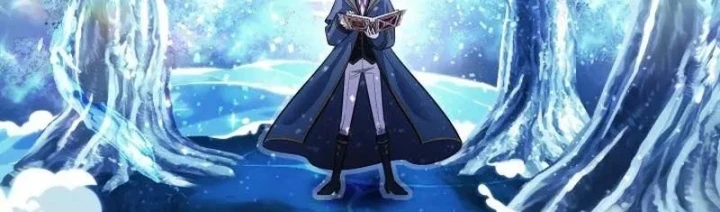 Thần Nhãn Ma Pháp Sư Chapter 18 - 83