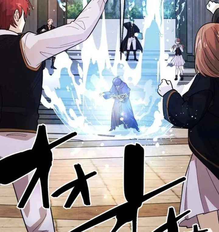 Thần Nhãn Ma Pháp Sư Chapter 18 - 87