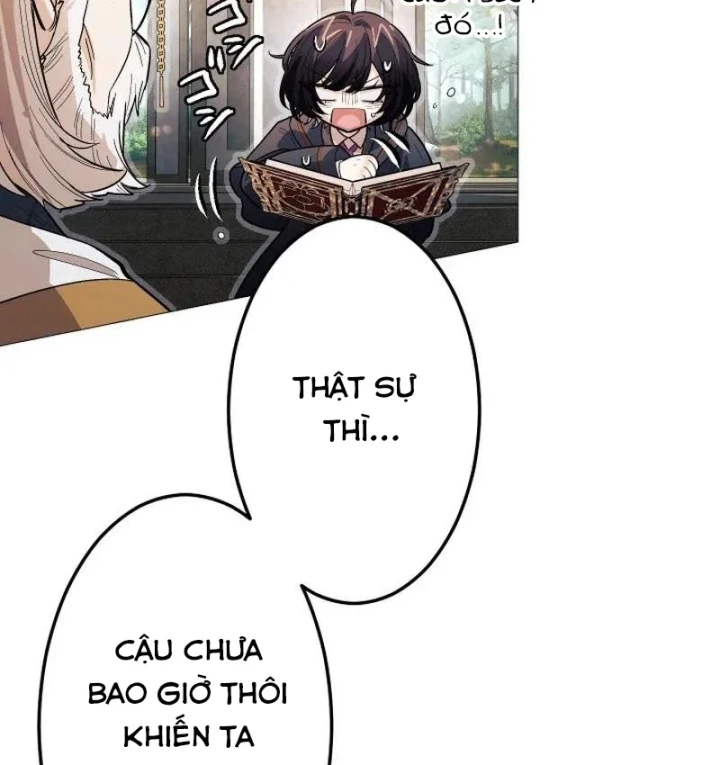 Thần Nhãn Ma Pháp Sư Chapter 18 - 89