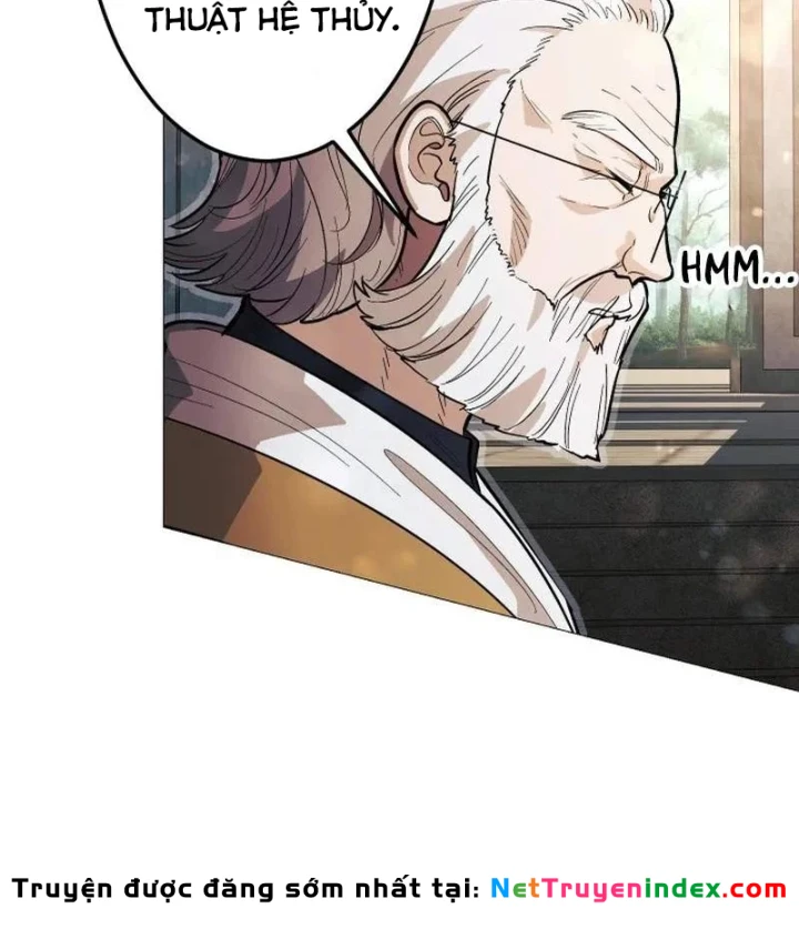 Thần Nhãn Ma Pháp Sư Chapter 18 - 94