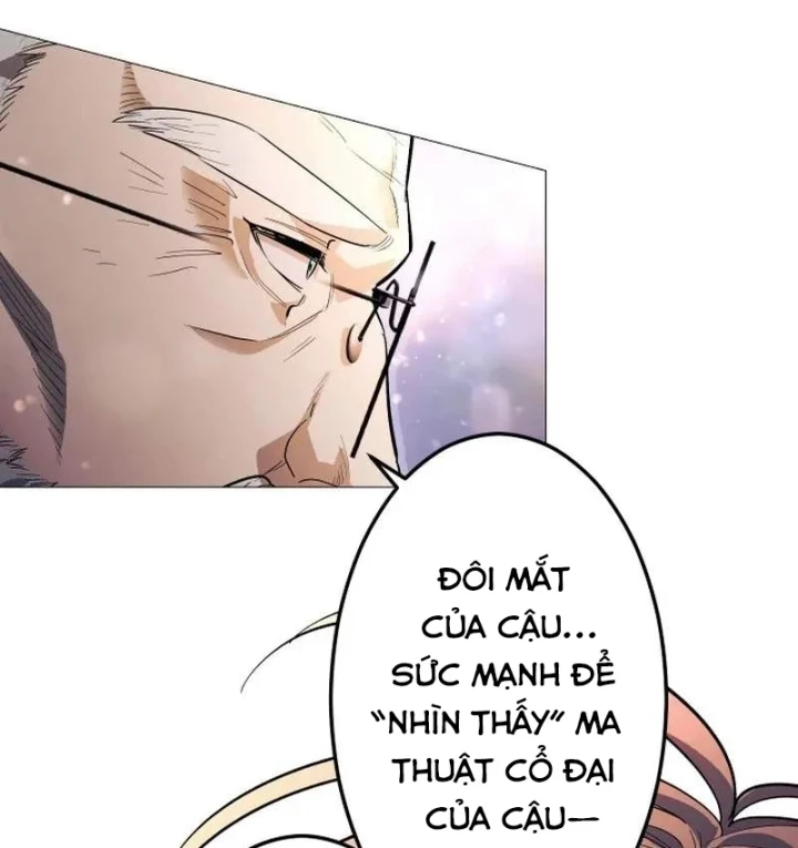 Thần Nhãn Ma Pháp Sư Chapter 18 - 95