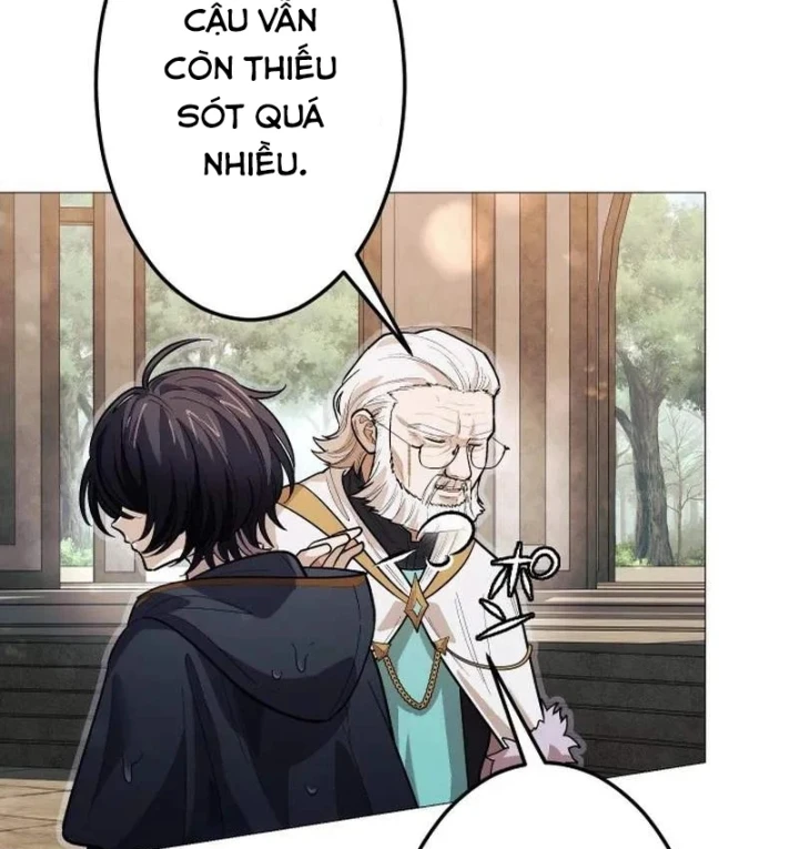 Thần Nhãn Ma Pháp Sư Chapter 18 - 98