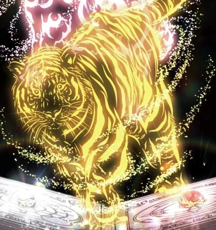 Thần Nhãn Ma Pháp Sư Chapter 18 - 110