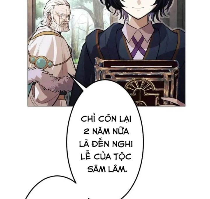 Thần Nhãn Ma Pháp Sư Chapter 18 - 115